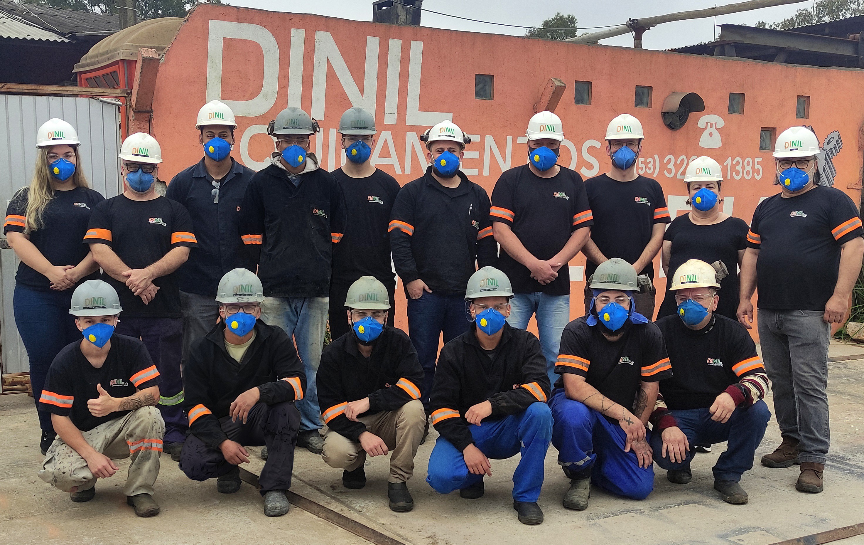 equipe-dinil